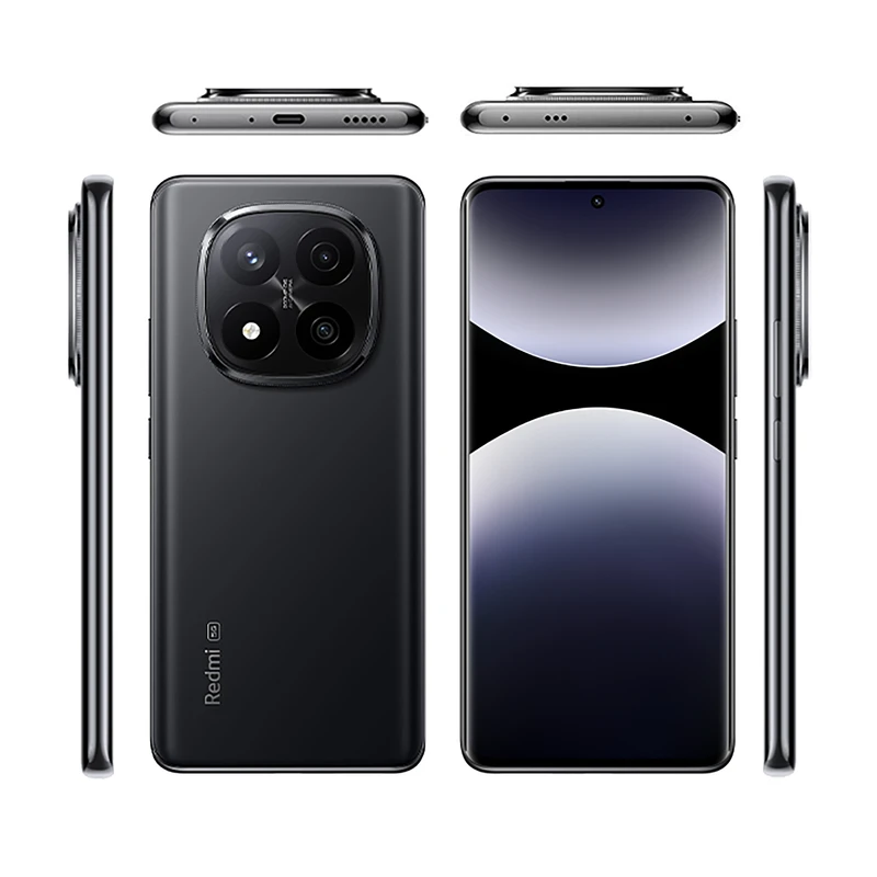 Xiaomi Redmi Note 14 Pro